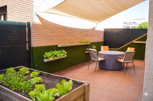 Imagen 9 Inmueble 303154 - Casa Adosada en venta en Cáceres / Zona de Montesol