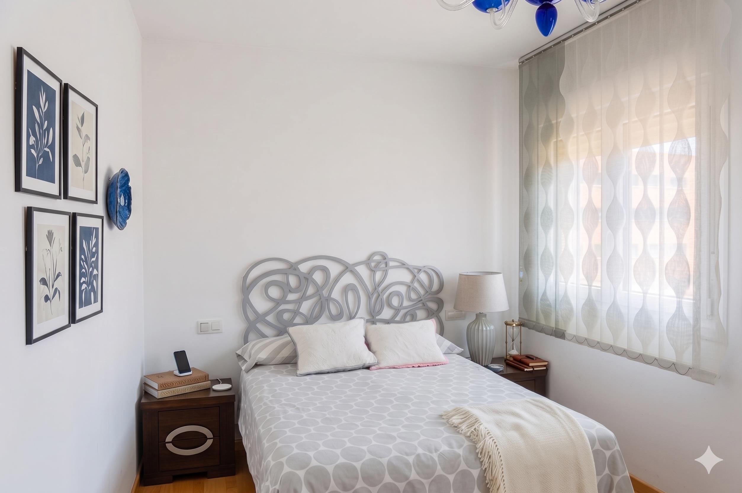 Imagen 24 Casa Adosada en venta en Cáceres / Zona de Montesol