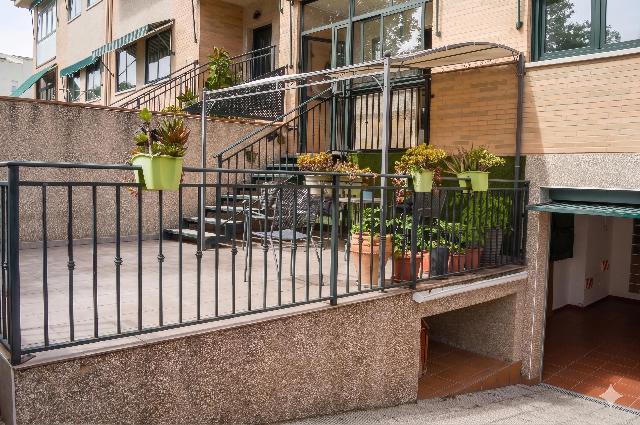 Imagen 38 Inmueble 303154 - Casa Adosada en venta en Cáceres / Zona de Montesol