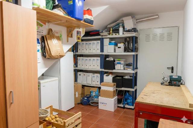 Imagen 21 Inmueble 303154 - Casa Adosada en venta en Cáceres / Zona de Montesol
