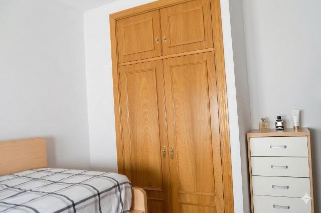 Imagen 33 Inmueble 303154 - Casa Adosada en venta en Cáceres / Zona de Montesol