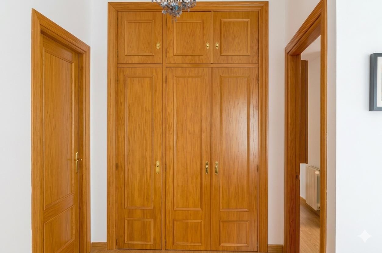 Imagen 27 Casa Adosada en venta en Cáceres / Zona de Montesol