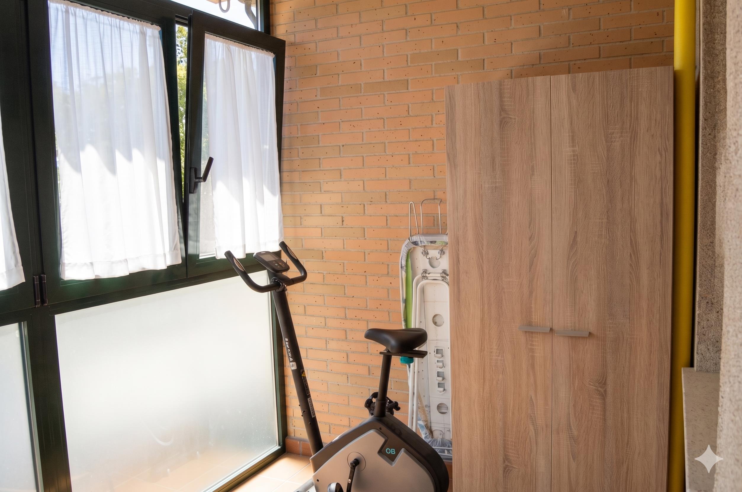 Imagen 29 Casa Adosada en venta en Cáceres / Zona de Montesol
