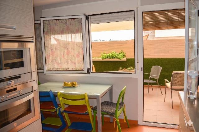 Imagen 8 Inmueble 303154 - Casa Adosada en venta en Cáceres / Zona de Montesol