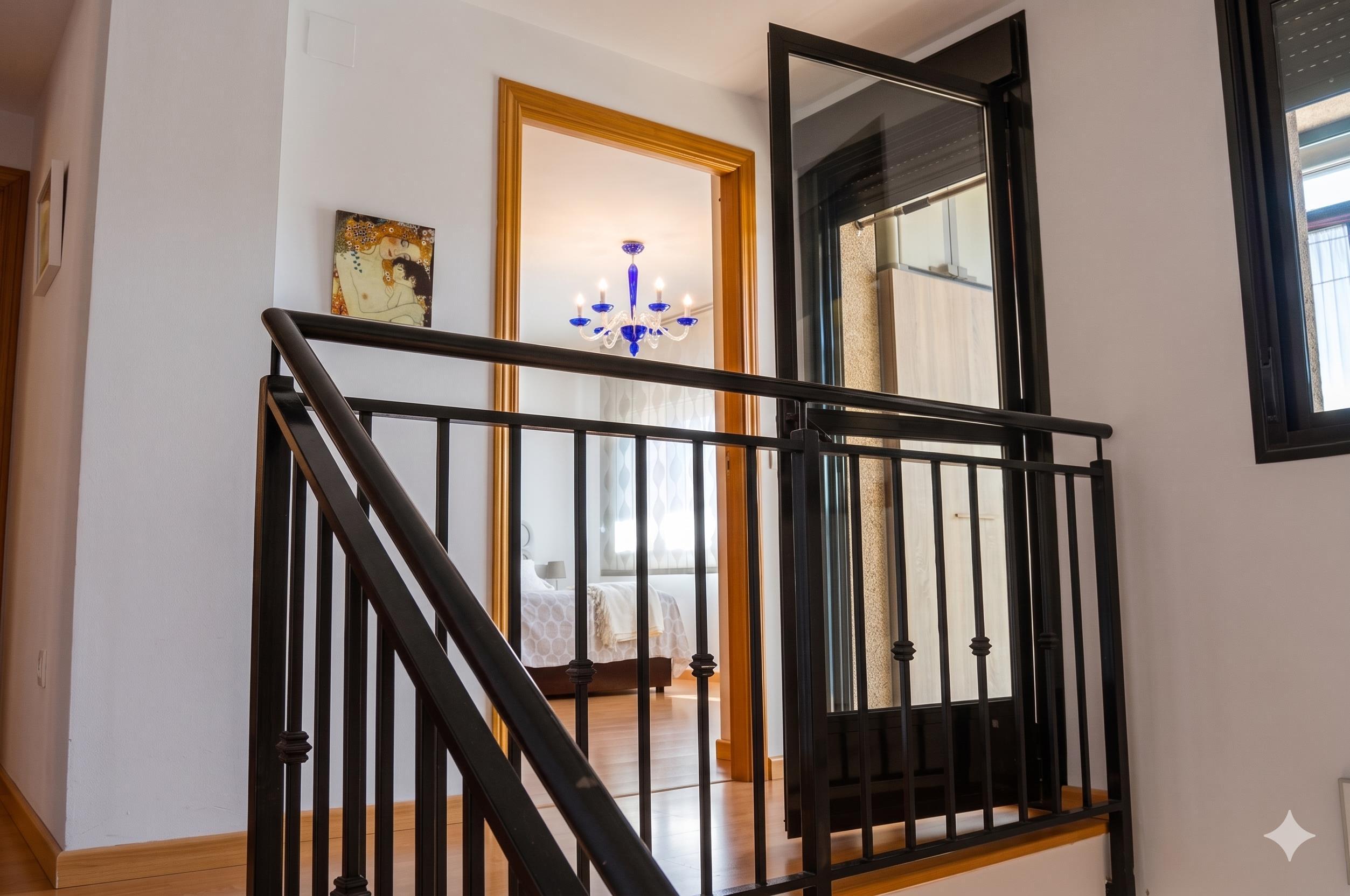 Imagen 23 Casa Adosada en venta en Cáceres / Zona de Montesol