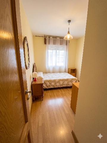 Imagen 4 Inmueble 303247 - Piso en alquiler en Cáceres / Zona Isabel de Moctezuma
