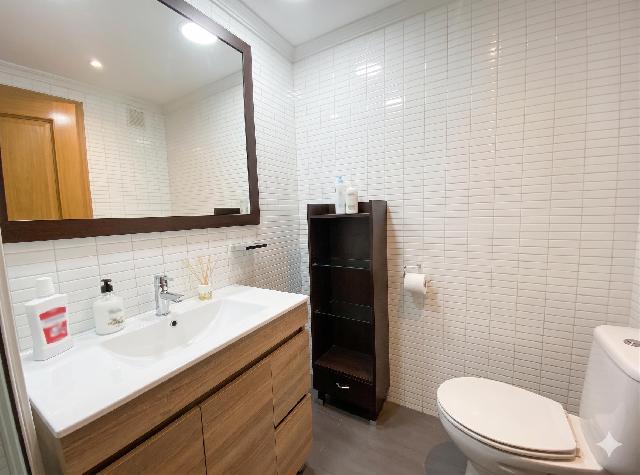 Imagen 7 Inmueble 303247 - Piso en alquiler en Cáceres / Zona Isabel de Moctezuma