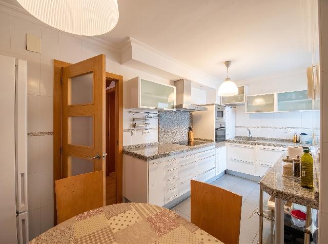 Imagen 9 Inmueble 303247 - Piso en alquiler en Cáceres / Zona Isabel de Moctezuma