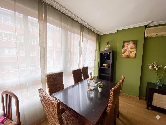 Imagen 6 Inmueble 303247 - Piso en alquiler en Cáceres / Zona Isabel de Moctezuma