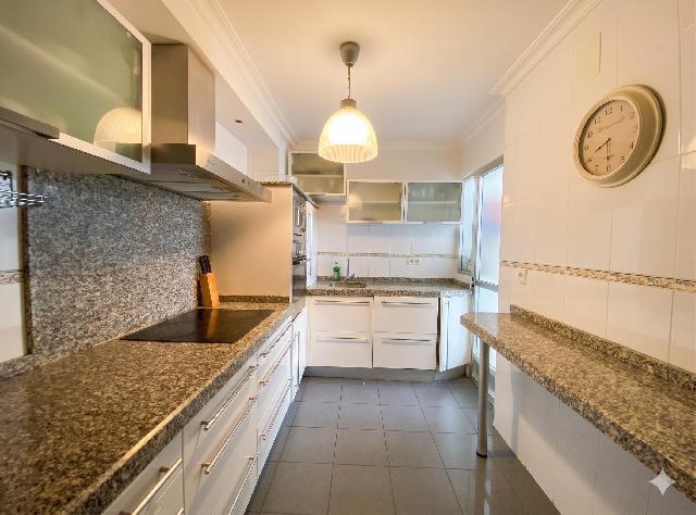 Imagen 8 Inmueble 303247 - Piso en alquiler en Cáceres / Zona Isabel de Moctezuma