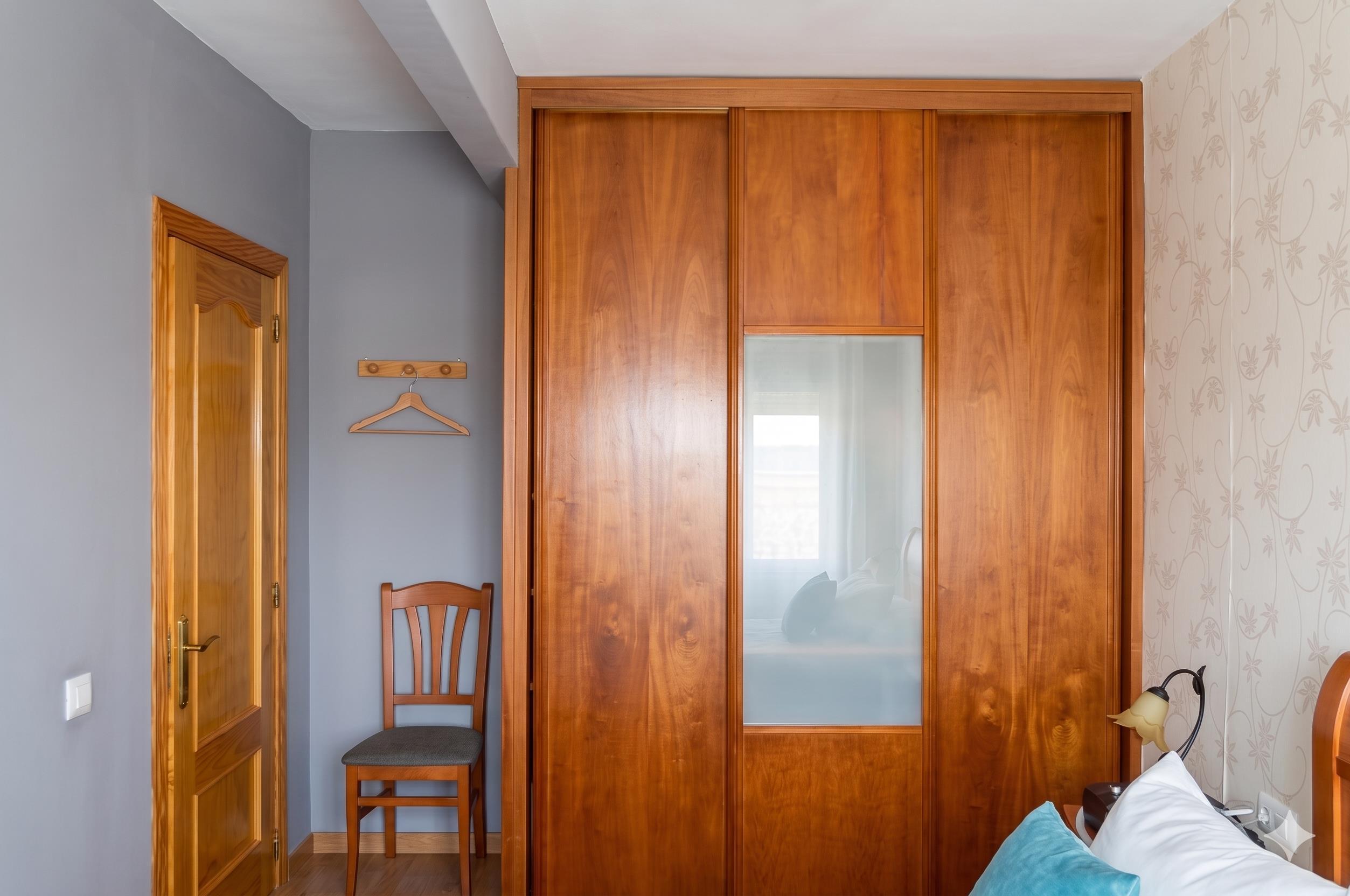 Imagen 19 Piso en venta en Sierra De Fuentes / Centro de Sierra De Fuentes 