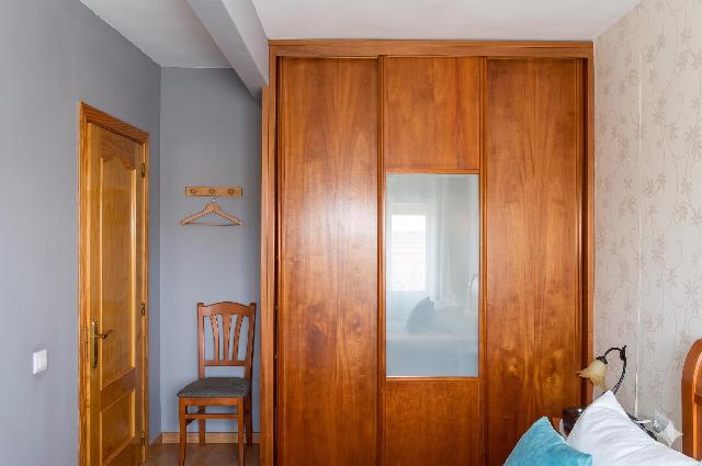 Imagen 19 Inmueble 303364 - Piso en venta en Sierra De Fuentes / Centro de Sierra De Fuentes 