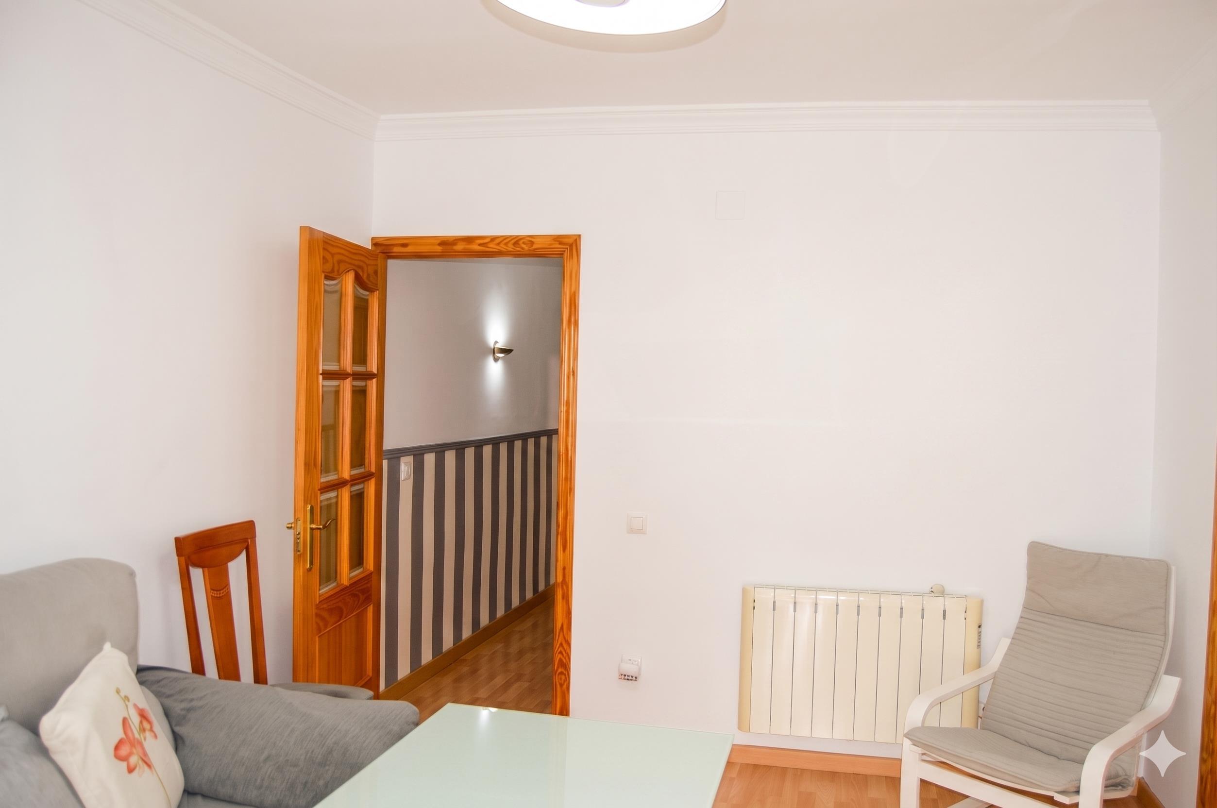 Imagen 6 Piso en venta en Sierra De Fuentes / Centro de Sierra De Fuentes 