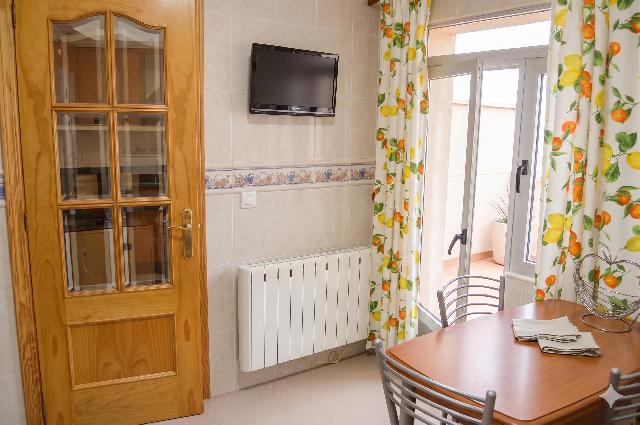 Imagen 11 Inmueble 303364 - Piso en venta en Sierra De Fuentes / Centro de Sierra De Fuentes 