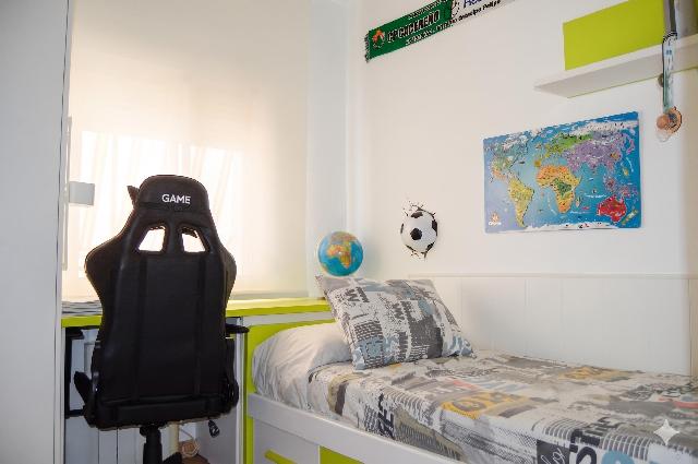 Imagen 20 Inmueble 303364 - Piso en venta en Sierra De Fuentes / Centro de Sierra De Fuentes 