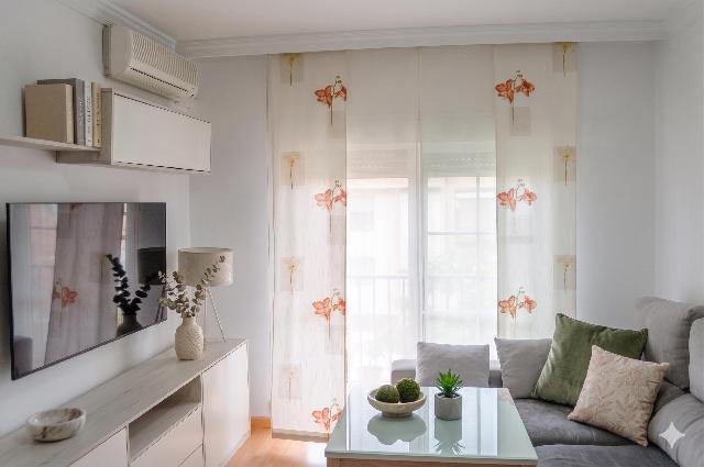 Imagen 5 Inmueble 303364 - Piso en venta en Sierra De Fuentes / Centro de Sierra De Fuentes 