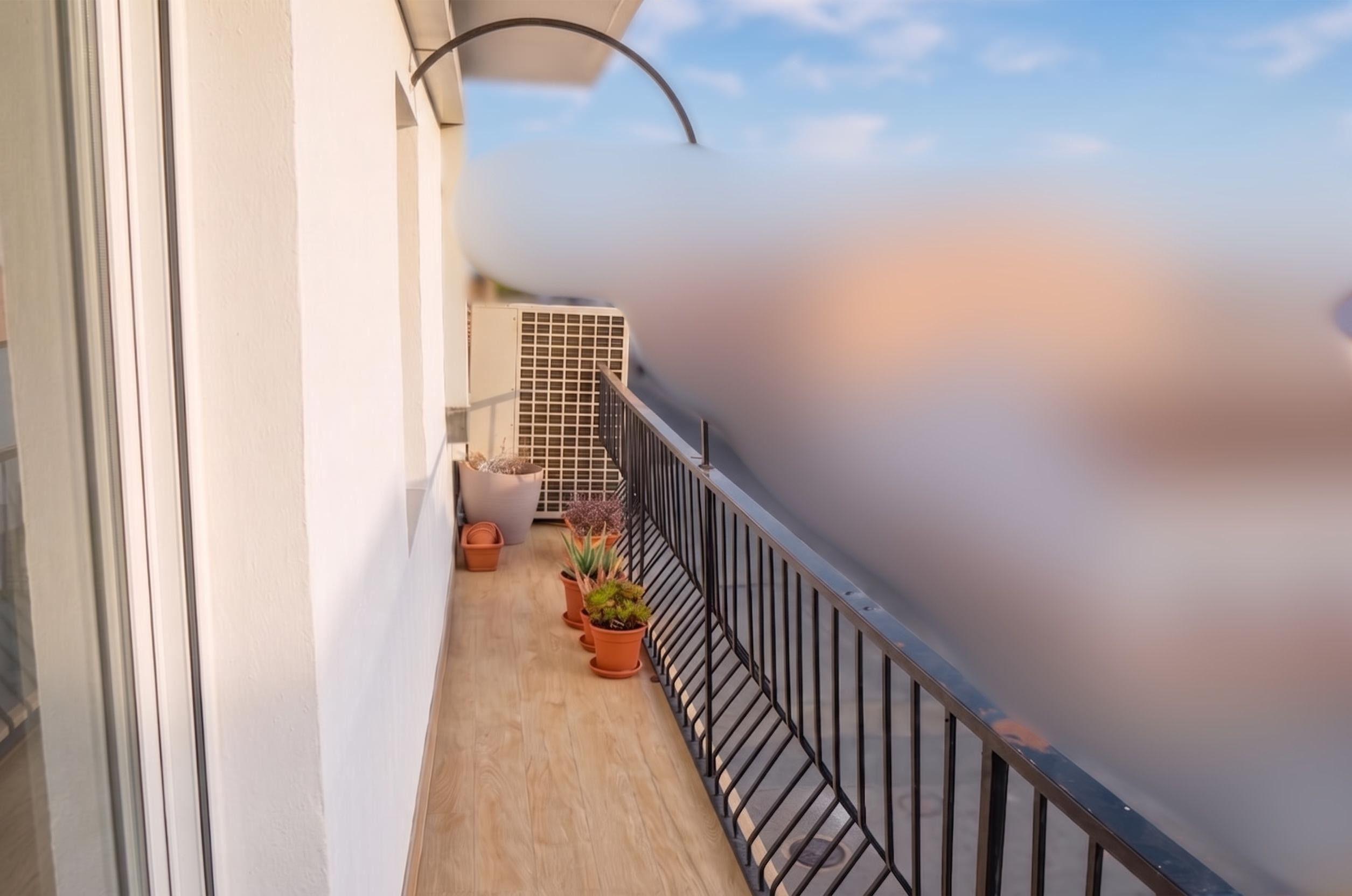 Imagen 9 Piso en venta en Sierra De Fuentes / Centro de Sierra De Fuentes 