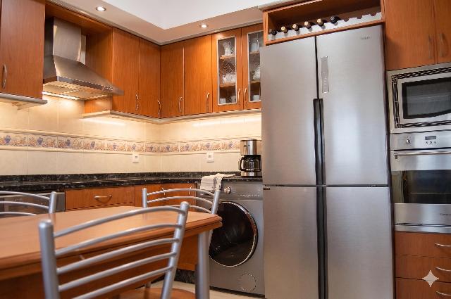 Imagen 12 Inmueble 303364 - Piso en venta en Sierra De Fuentes / Centro de Sierra De Fuentes 