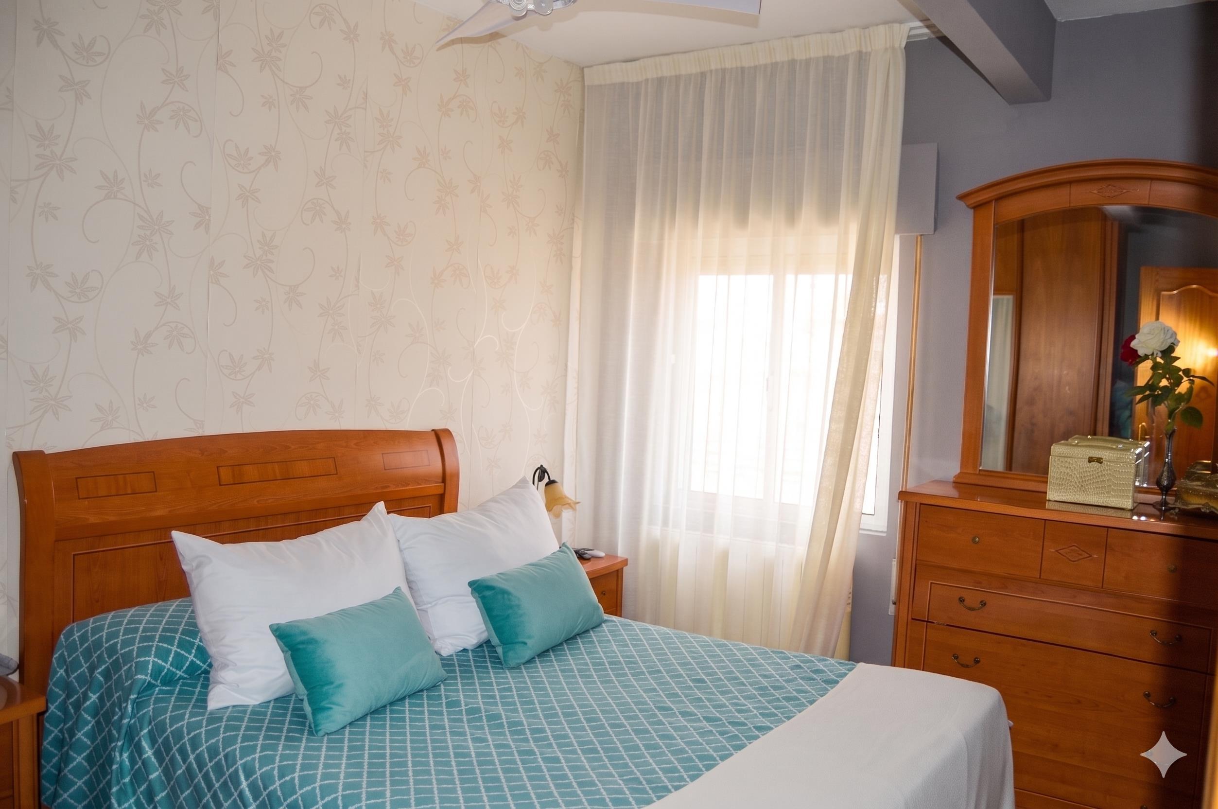 Imagen 18 Piso en venta en Sierra De Fuentes / Centro de Sierra De Fuentes 
