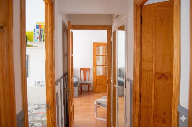 Imagen 4 Inmueble 303364 - Piso en venta en Sierra De Fuentes / Centro de Sierra De Fuentes 