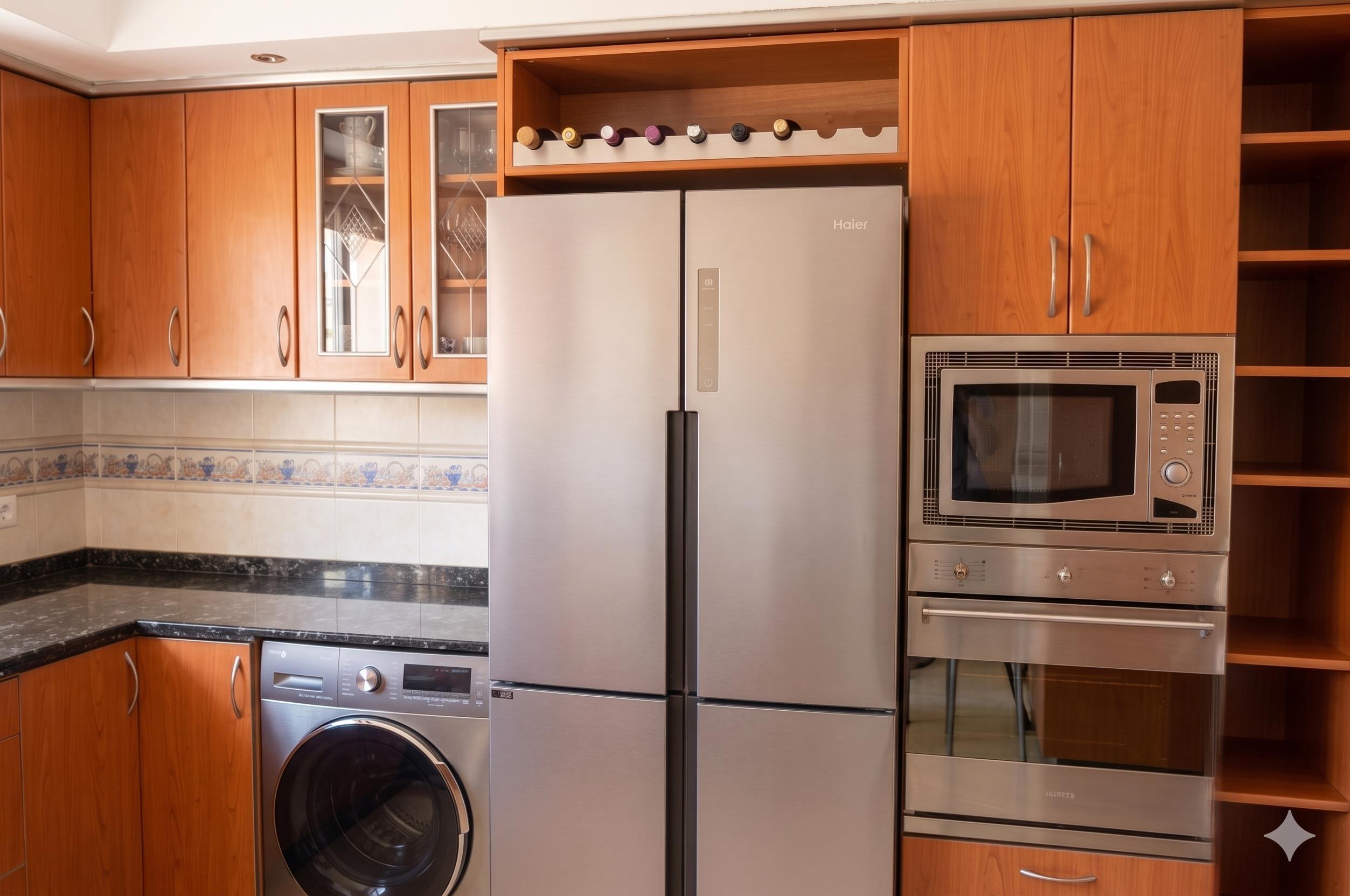 Imagen 10 Piso en venta en Sierra De Fuentes / Centro de Sierra De Fuentes 
