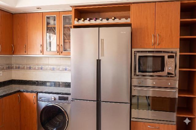 Imagen 10 Inmueble 303364 - Piso en venta en Sierra De Fuentes / Centro de Sierra De Fuentes 