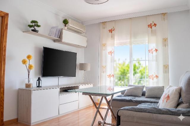 Imagen 1 Inmueble 303364 - Piso en venta en Sierra De Fuentes / Centro de Sierra De Fuentes 