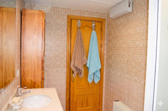 Imagen 25 Inmueble 303364 - Piso en venta en Sierra De Fuentes / Centro de Sierra De Fuentes 