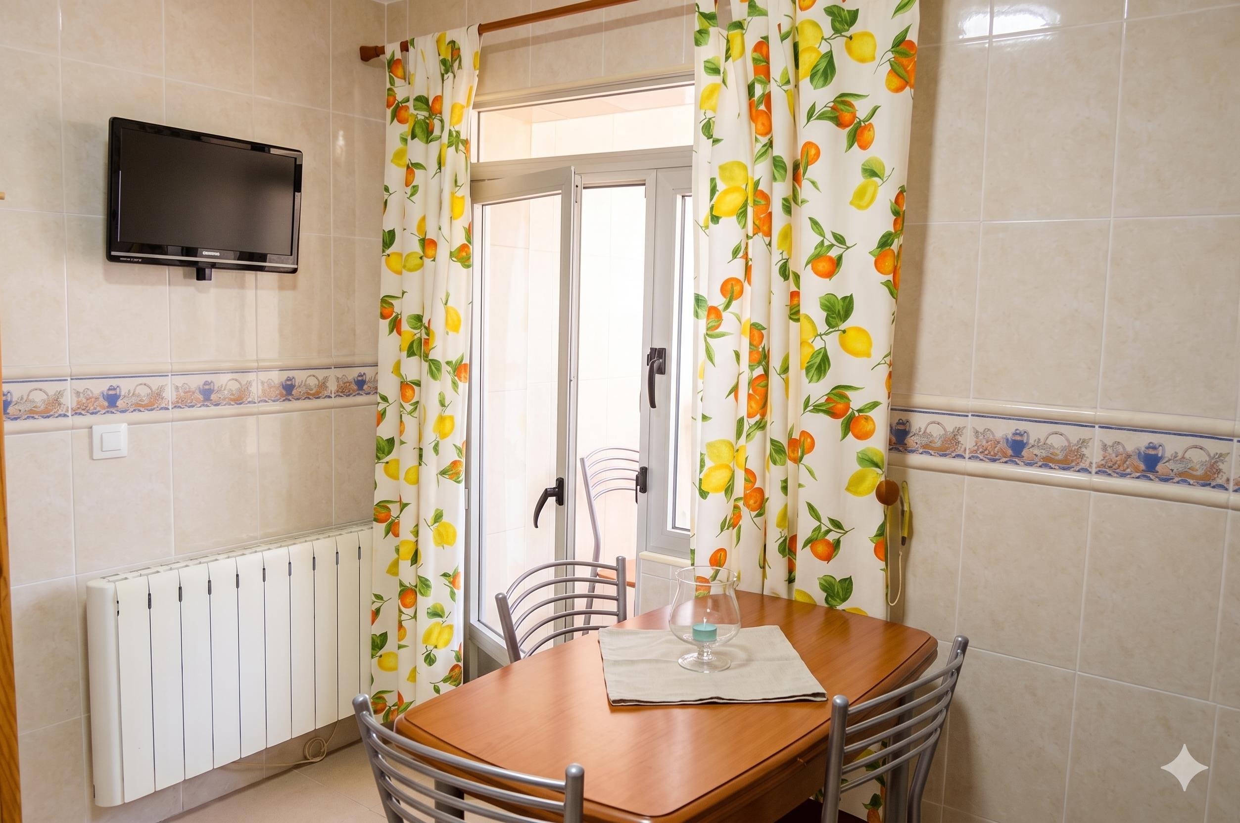Imagen 13 Piso en venta en Sierra De Fuentes / Centro de Sierra De Fuentes 