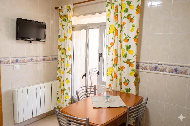 Imagen 13 Inmueble 303364 - Piso en venta en Sierra De Fuentes / Centro de Sierra De Fuentes 