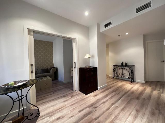 Imagen 4 Inmueble 303471 - Piso en alquiler en Cáceres / Junto a Cánovas