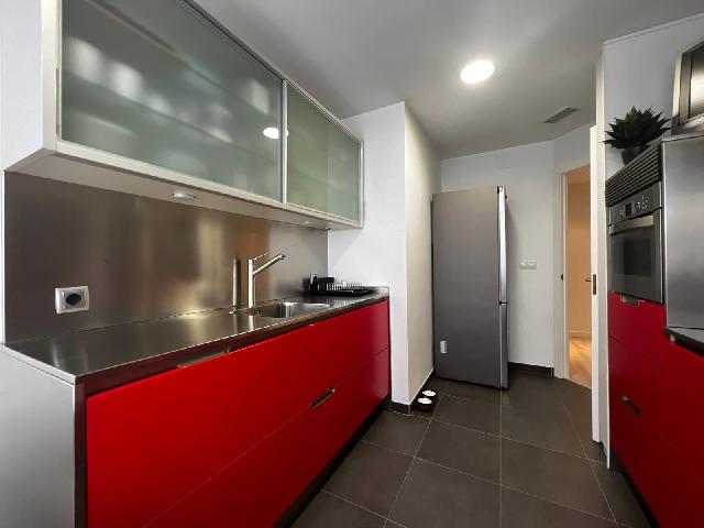 Imagen 2 Inmueble 303471 - Piso en alquiler en Cáceres / Junto a Cánovas