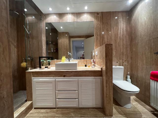Imagen 3 Inmueble 303471 - Piso en alquiler en Cáceres / Junto a Cánovas