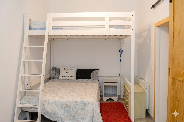 Imagen 10 Inmueble 303484 - Casa Rústica en venta en Casas De Millán / Casas de Millán