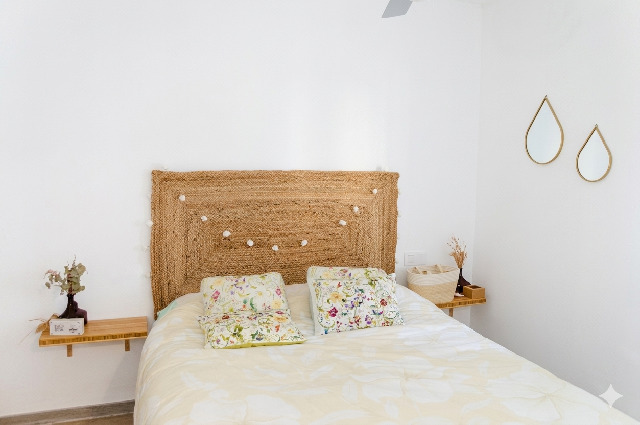 Imagen 11 Inmueble 303484 - Casa Rústica en venta en Casas De Millán / Casas de Millán