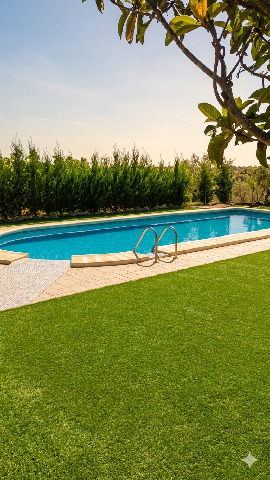 Imagen 5 Inmueble 303484 - Casa Rústica en venta en Casas De Millán / Casas de Millán