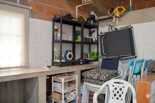 Imagen 18 Inmueble 303484 - Casa Rústica en venta en Casas De Millán / Casas de Millán