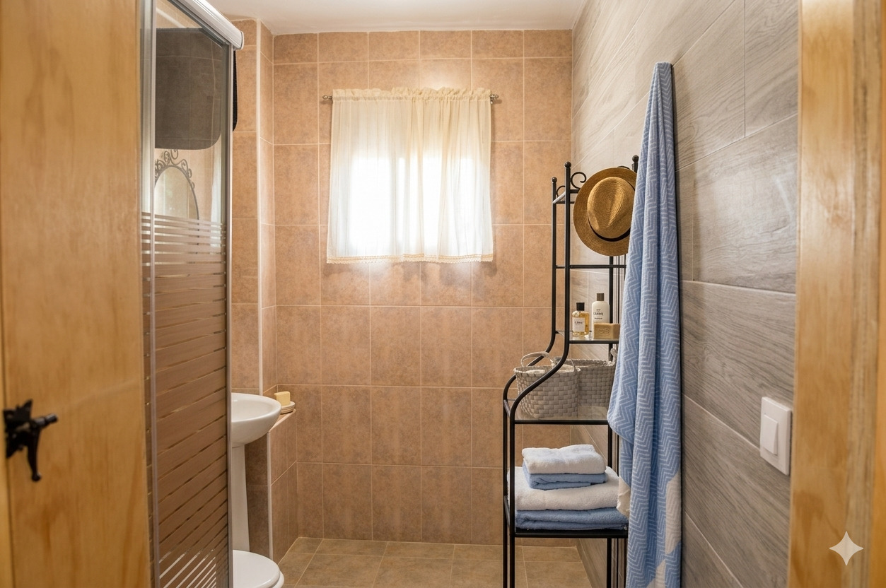 Imagen 16 Casa Rústica en venta en Casas De Millán / Casas de Millán