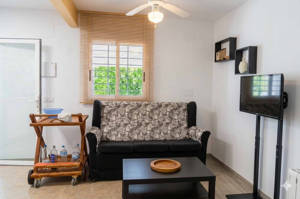 Imagen 7 Casa Rústica en venta en Casas De Millán / Casas de Millán