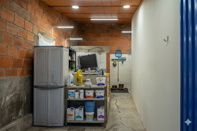 Imagen 24 Inmueble 303484 - Casa Rústica en venta en Casas De Millán / Casas de Millán