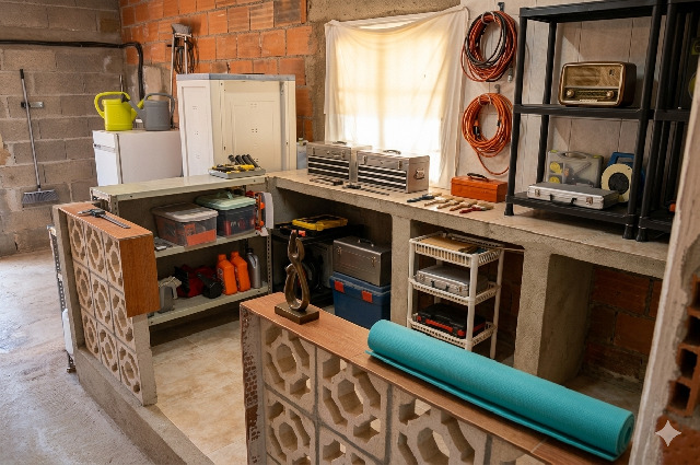 Imagen 23 Inmueble 303484 - Casa Rústica en venta en Casas De Millán / Casas de Millán