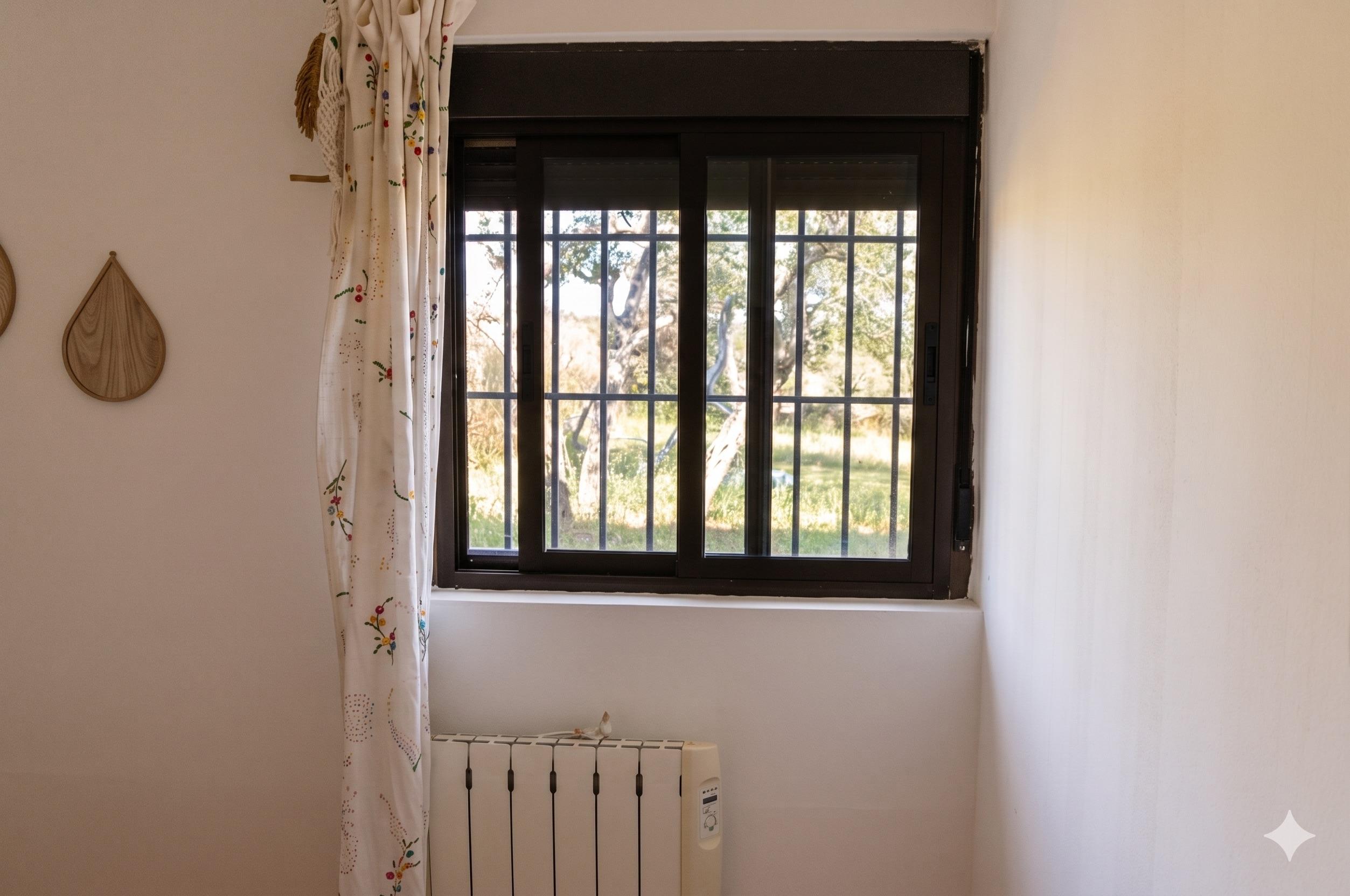 Imagen 13 Casa Rústica en venta en Casas De Millán / Casas de Millán