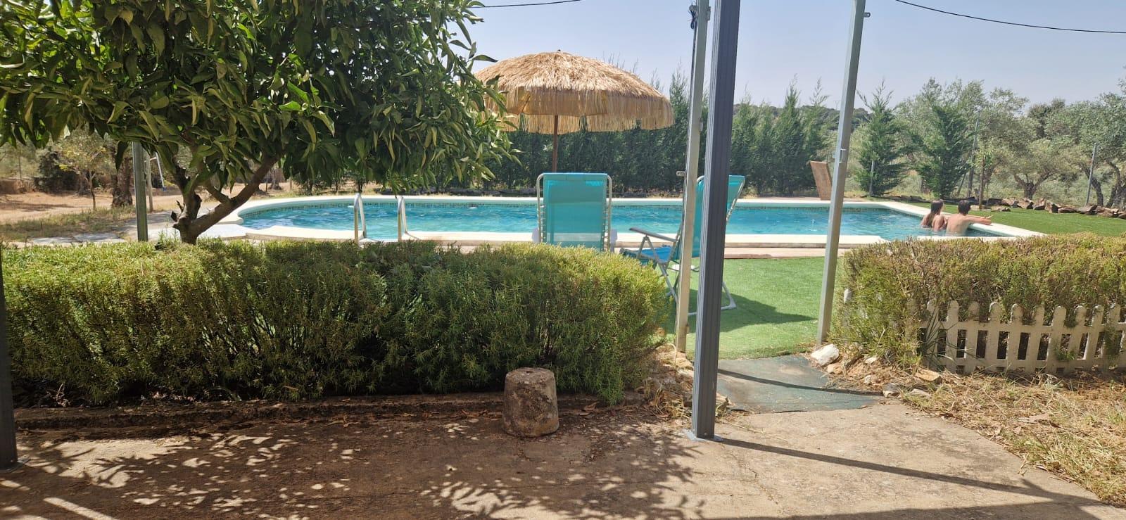Imagen 9 Casa Rústica en venta en Casas De Millán / Casas de Millán