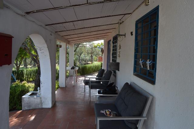 Imagen 28 Inmueble 303484 - Casa Rústica en venta en Casas De Millán / Casas de Millán