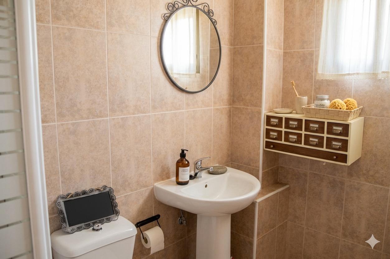 Imagen 14 Casa Rústica en venta en Casas De Millán / Casas de Millán