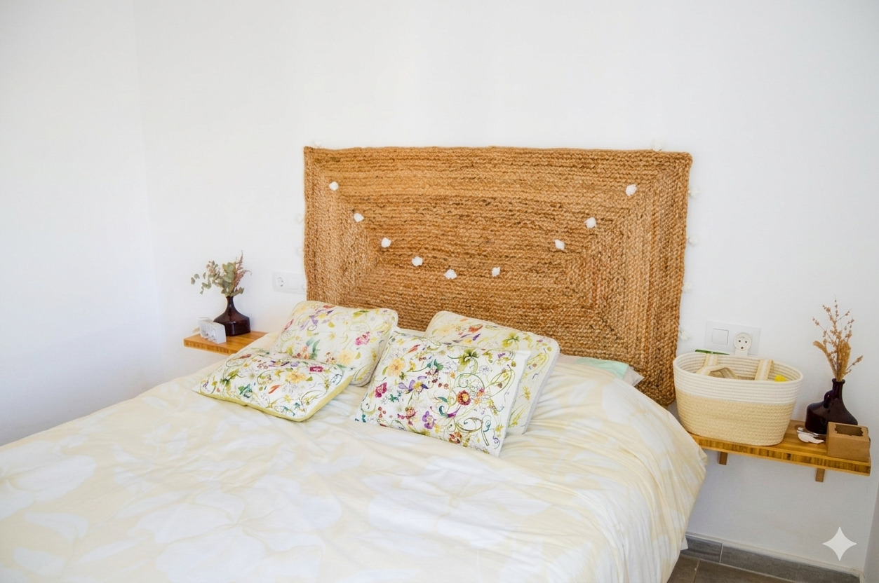 Imagen 12 Casa Rústica en venta en Casas De Millán / Casas de Millán