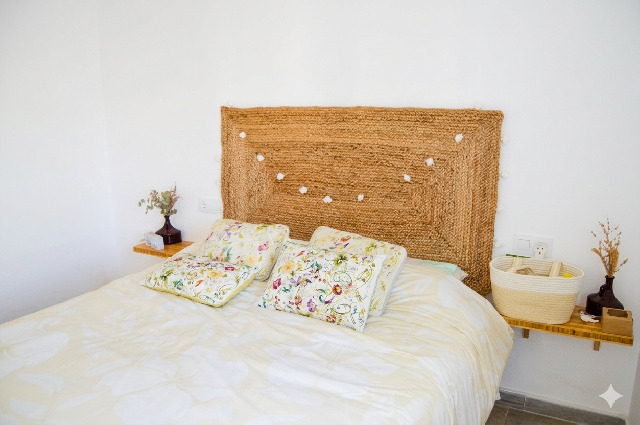 Imagen 12 Inmueble 303484 - Casa Rústica en venta en Casas De Millán / Casas de Millán