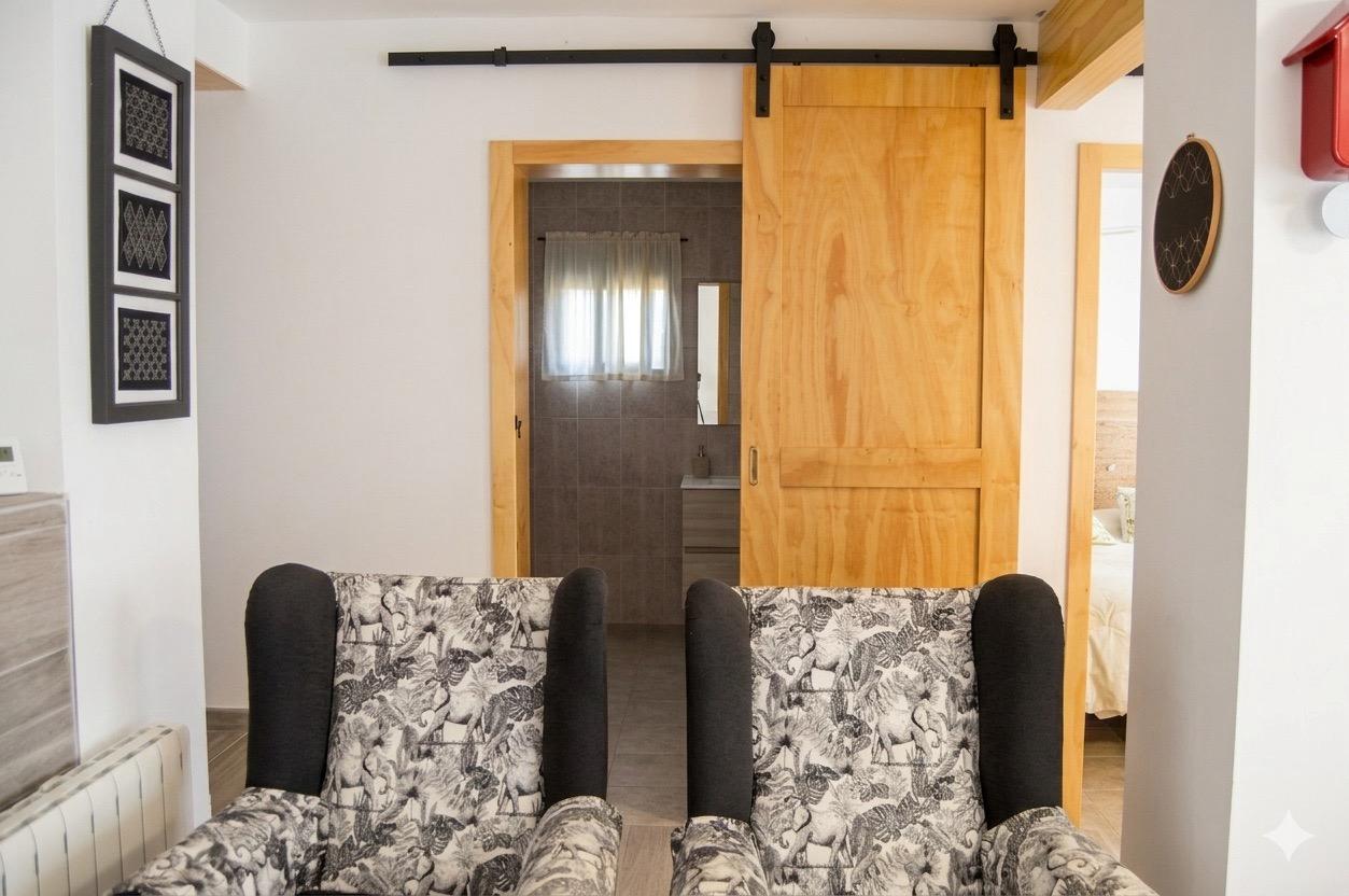 Imagen 8 Casa Rústica en venta en Casas De Millán / Casas de Millán