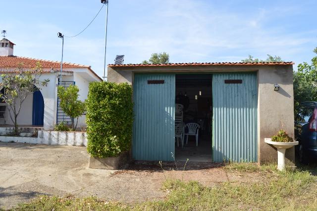 Imagen 33 Inmueble 303484 - Casa Rústica en venta en Casas De Millán / Casas de Millán