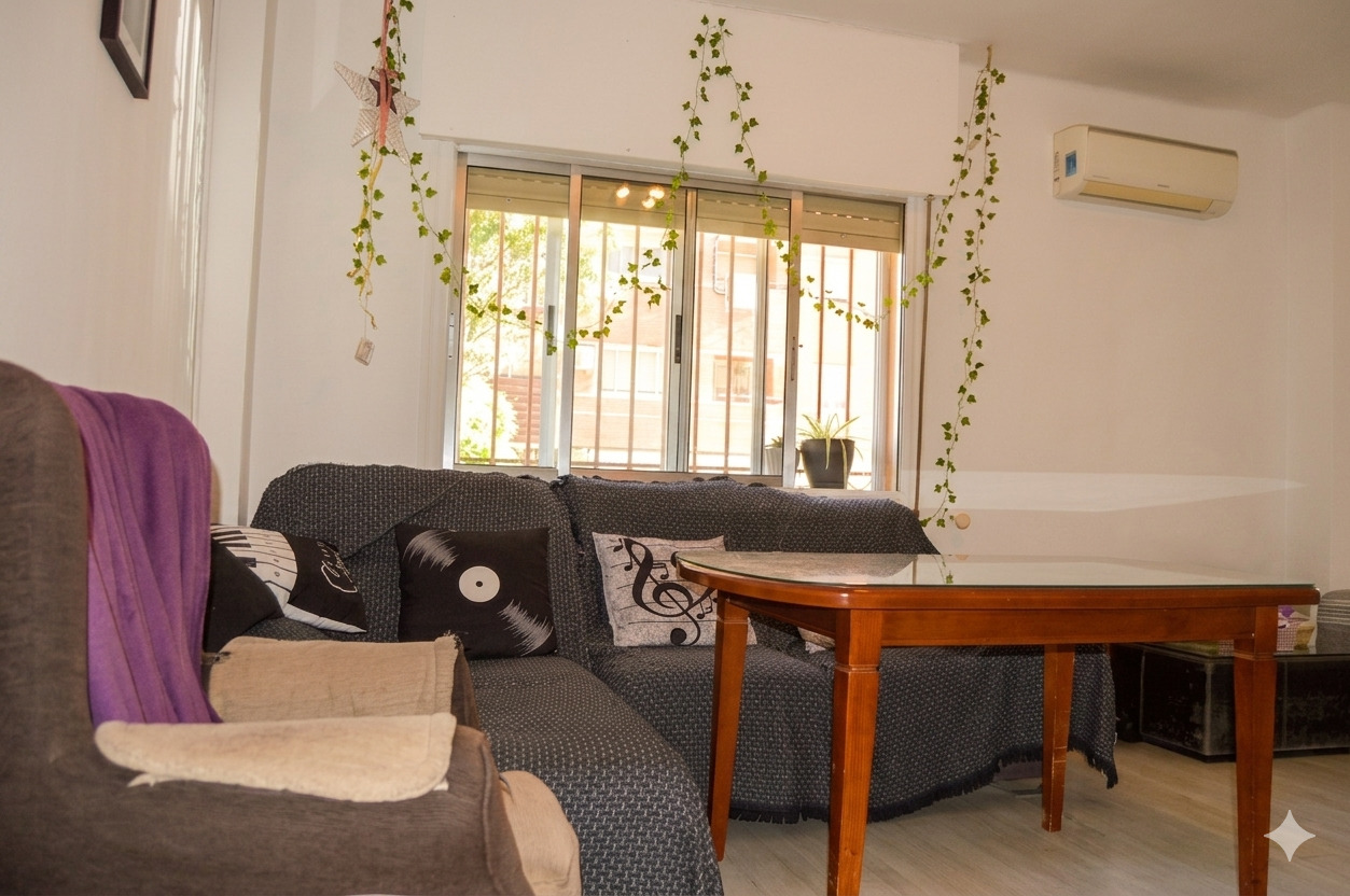 Imagen 9 Piso en venta en Cáceres / Zona de Moctezuma